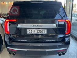 جی ئێم سی یوکۆن